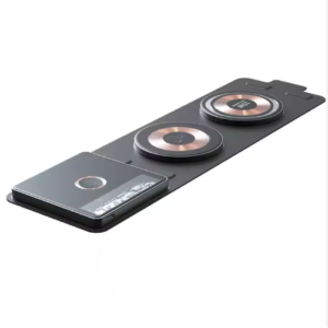 Estación de Carga Plegable Pro