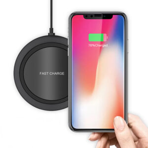 Estación de Carga DSK