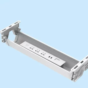 Bandeja Ninja para Cables