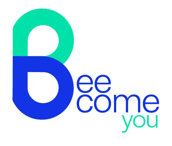 logo - beecomeyou