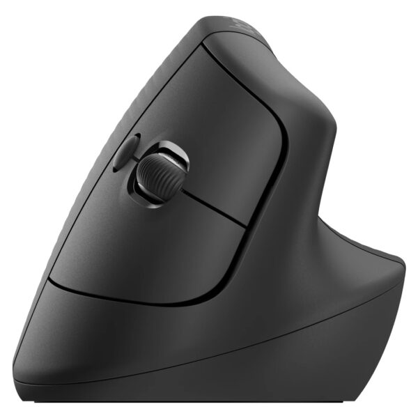 Logitech Lift Switch Between Logitech Lift
